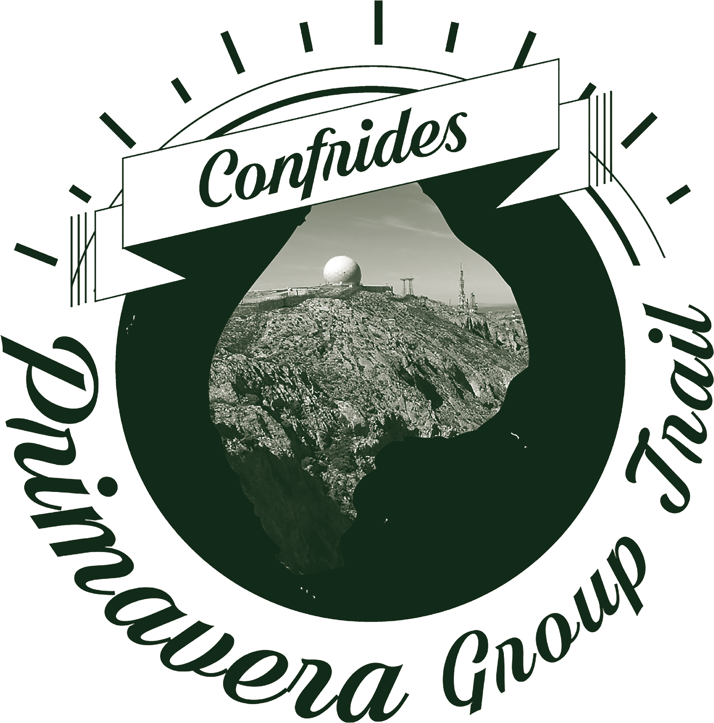 Confrides Primavera Group Trail